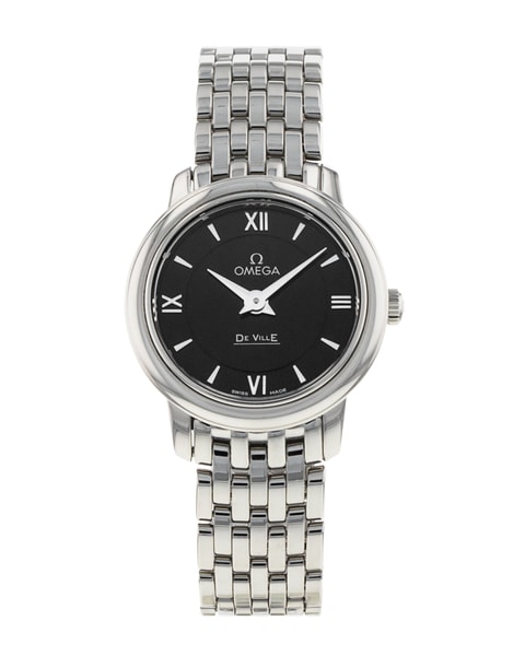 Omega De Ville Prestige 424.10.24.60.01.001